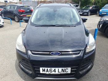 Used Ford Kuga 2014 for sale - 79112624: Photo