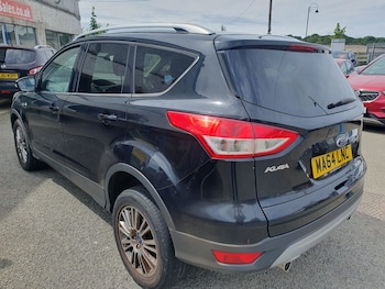 Used Ford Kuga 2014 for sale - 79112624: Photo