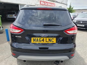 Used Ford Kuga 2014 for sale - 79112624: Photo