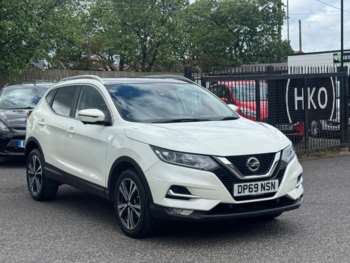 2019 (69) - 1.3 DIG-T N-Connecta DCT Auto Euro 6 (s/s) 5dr