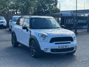 2013 (62) - 2.0 Cooper SD Auto Euro 5 5dr