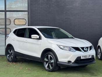 2016 (66) - 1.2 DIG-T N-Connecta 2WD Euro 6 (s/s) 5dr
