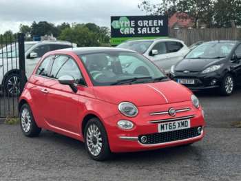 2015 (65) - 1.2 Lounge Euro 6 (s/s) 3dr