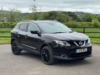 2015 (15) - 1.2 DiG-T Tekna 5dr