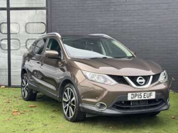 2015 (15) - 1.2 DIG-T Tekna XTRON 2WD Euro 6 (s/s) 5dr