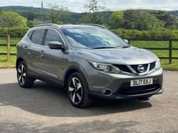 2017 (17) - 1.2 DIG-T N-Vision XTRON 2WD Euro 6 (s/s) 5dr