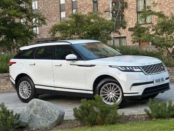 2018 (18) - 2.0 D180 Auto 4WD Euro 6 (s/s) 5dr