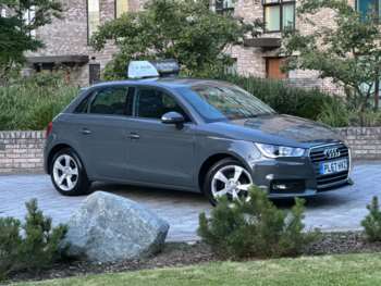 2017 (67) - 1.0 TFSI Sport 5dr S Tronic