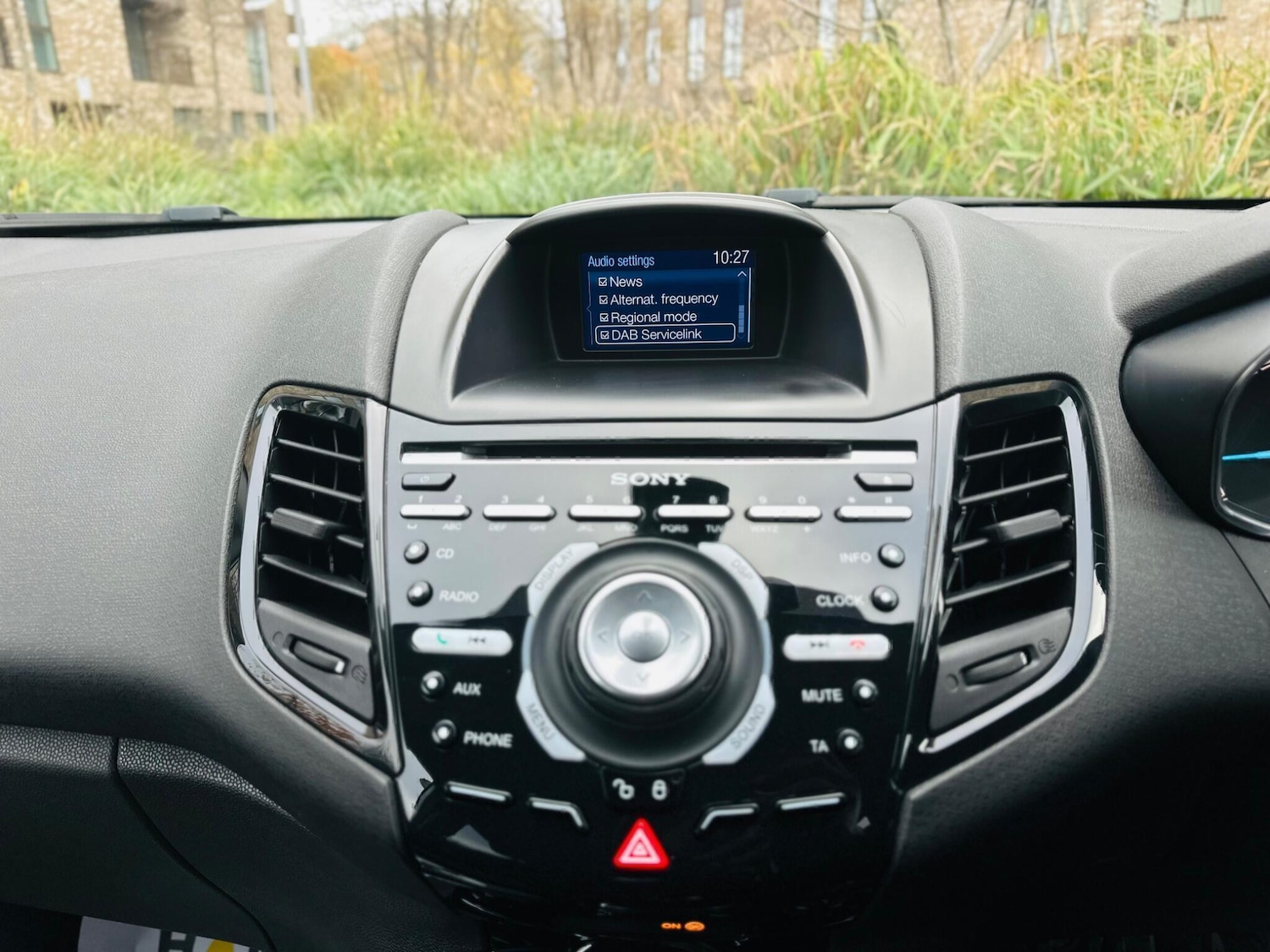 Used Ford Fiesta 2015 for sale - 76539888: Photo 18