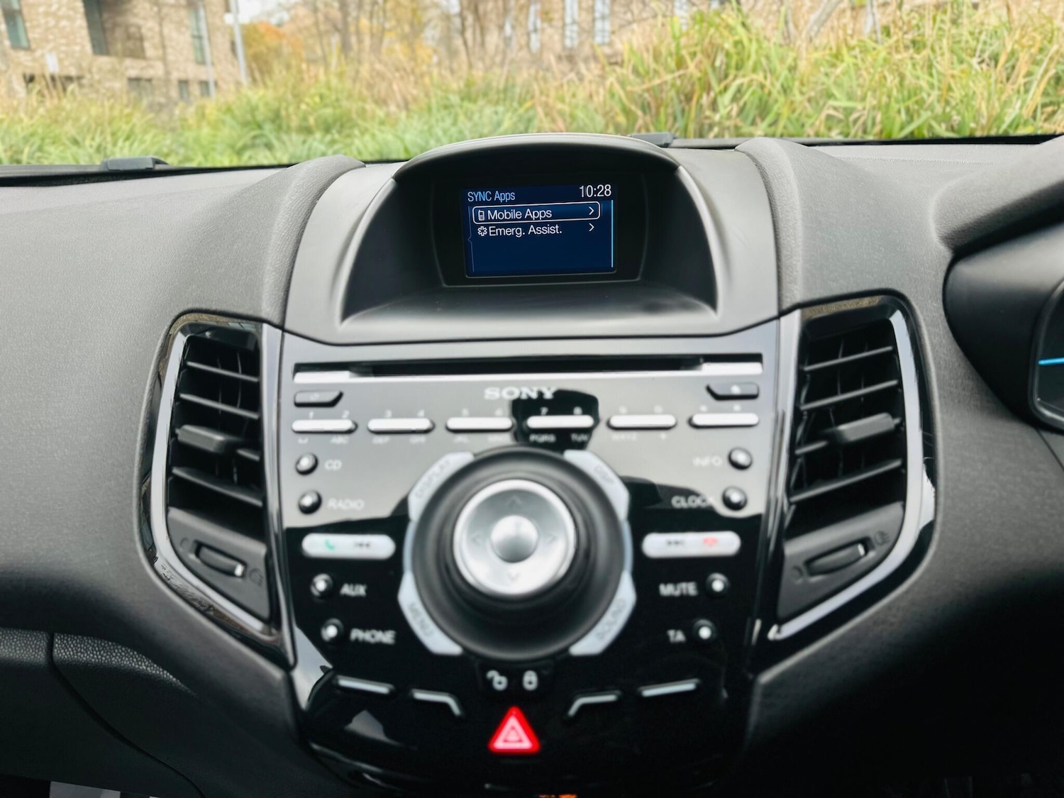 Used Ford Fiesta 2015 for sale - 76539888: Photo 19