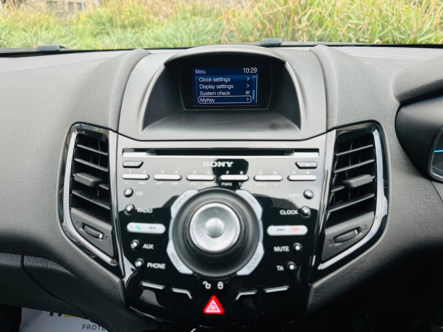 Used Ford Fiesta 2015 for sale - 76539888: Photo 21