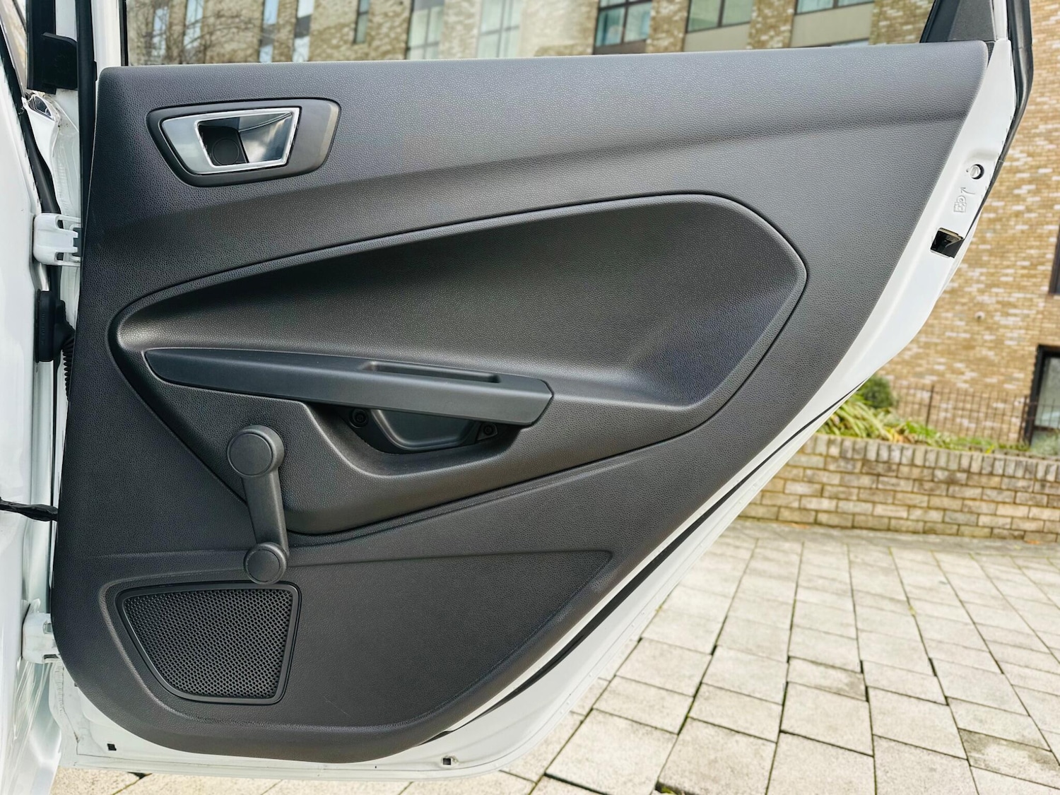 Used Ford Fiesta 2015 for sale - 76539888: Photo 29