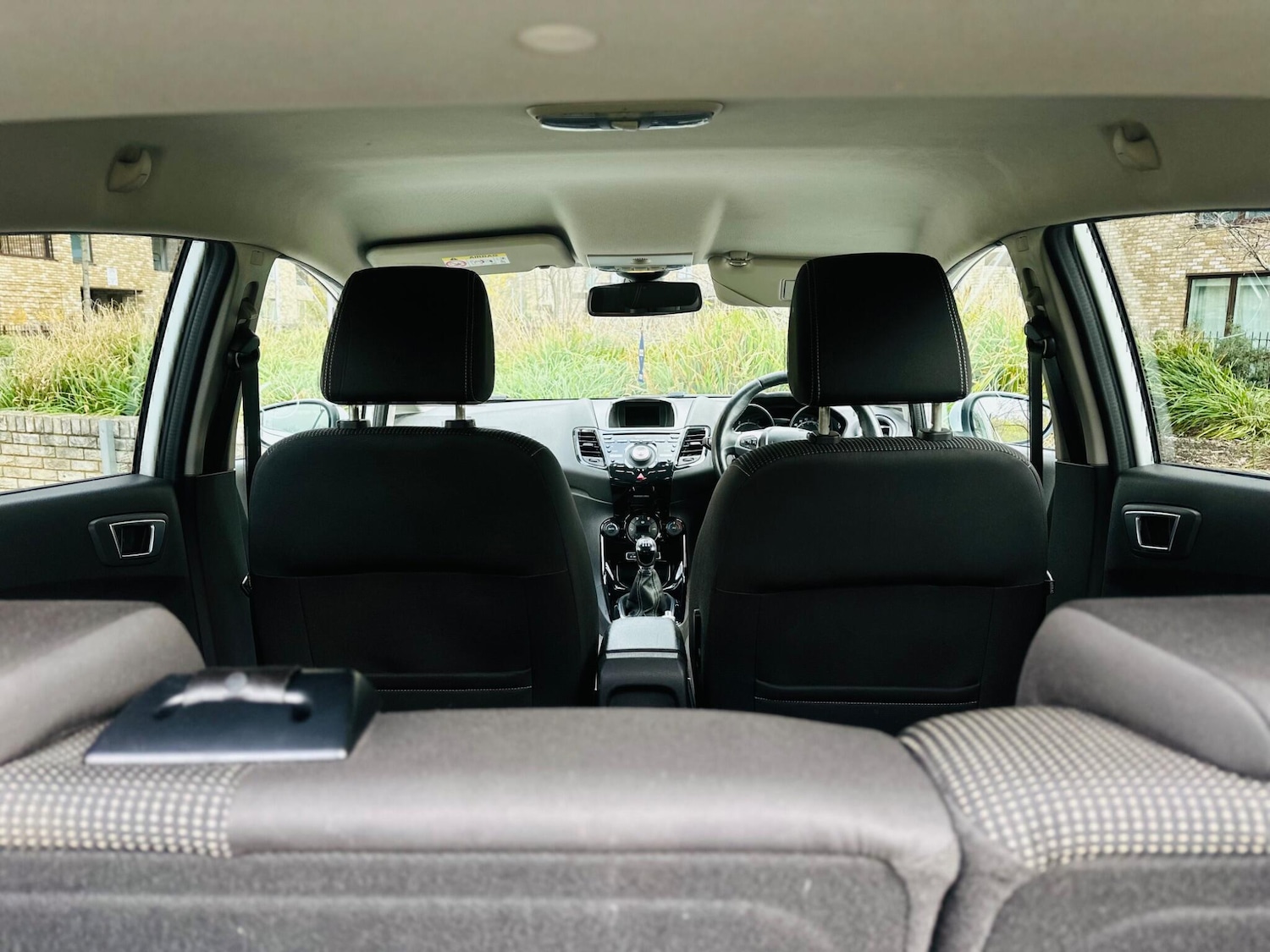 Used Ford Fiesta 2015 for sale - 76539888: Photo 30