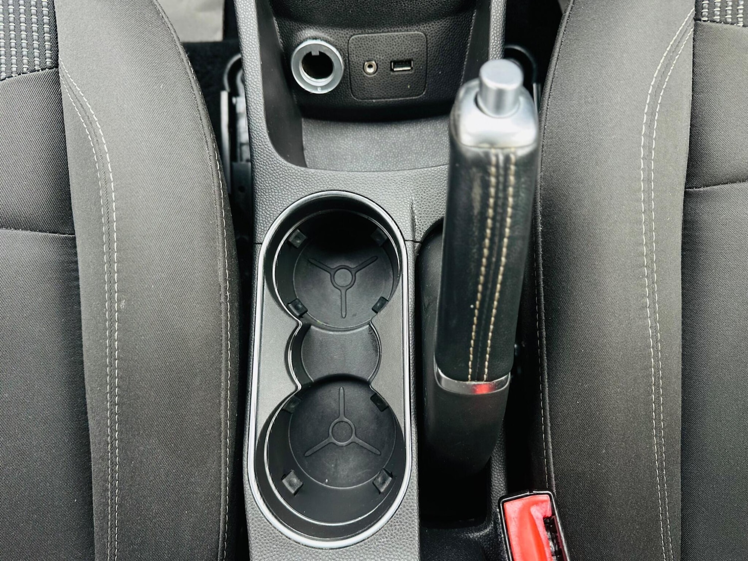 Used Ford Fiesta 2015 for sale - 76534993: Photo 10