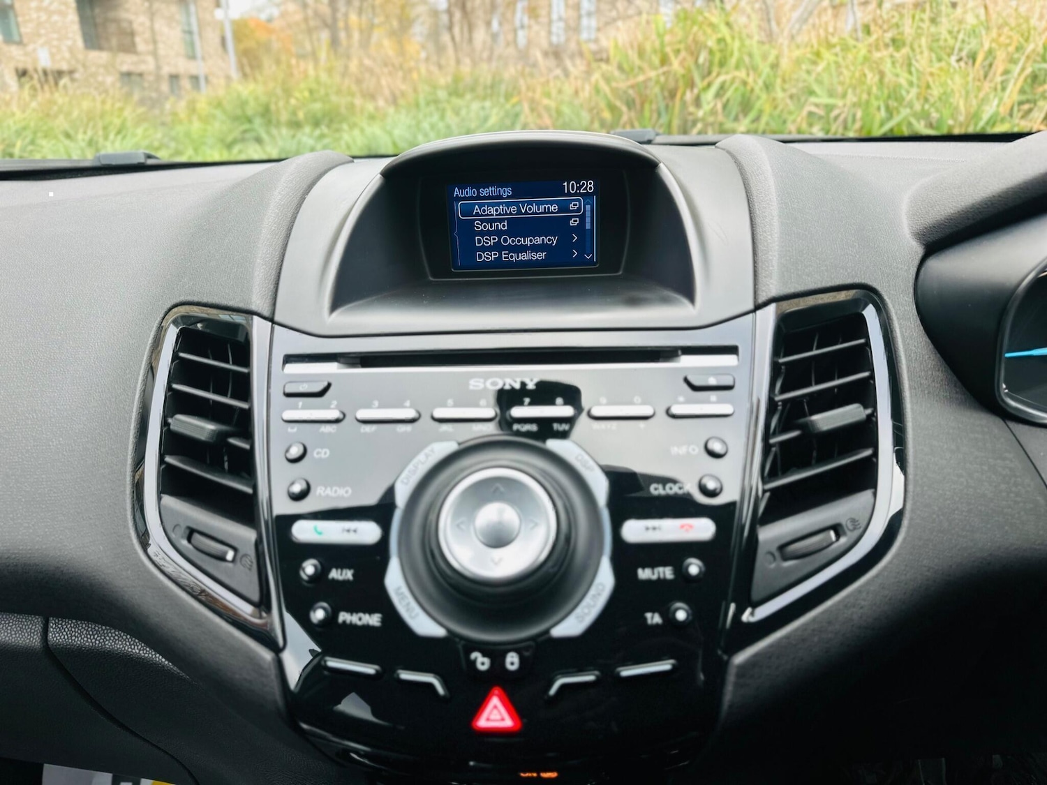 Used Ford Fiesta 2015 for sale - 76534993: Photo 19