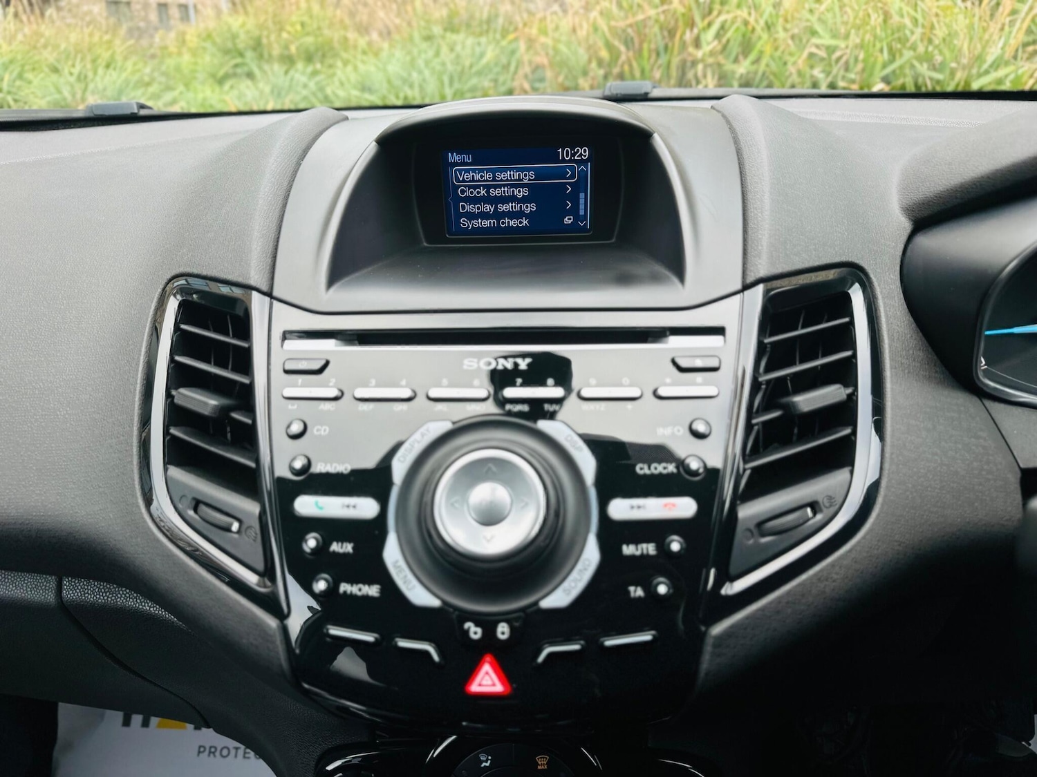 Used Ford Fiesta 2015 for sale - 76534993: Photo 21