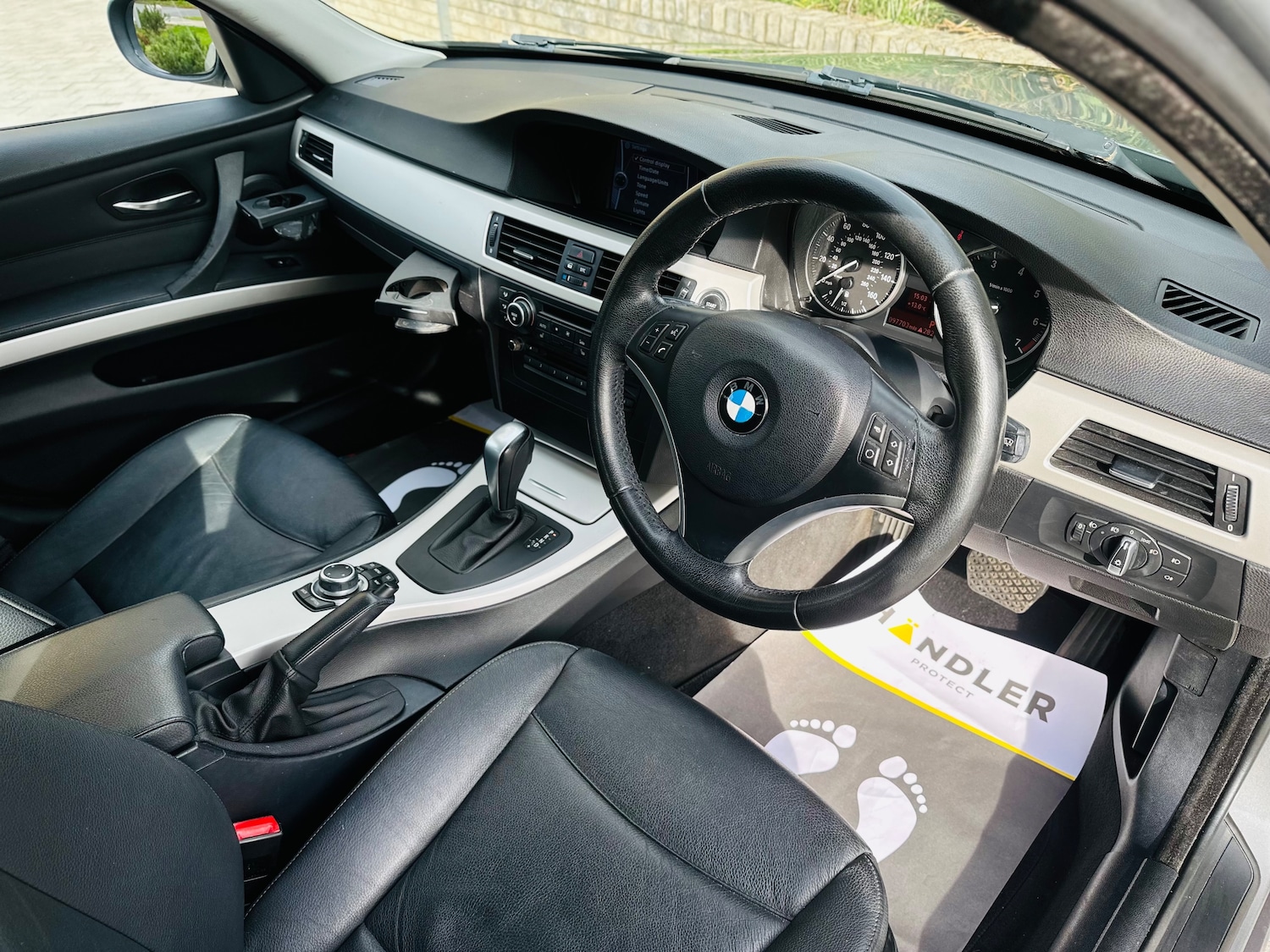 Used BMW 3 Series 2010 for sale - 76076075: Photo 11