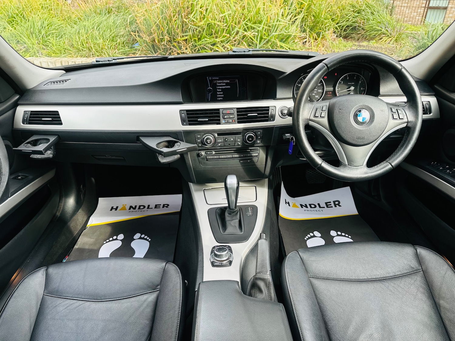 Used BMW 3 Series 2010 for sale - 76076075: Photo 12