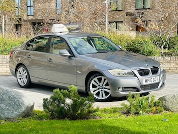 Used BMW 3 Series 2010 for sale - 76076075: Photo