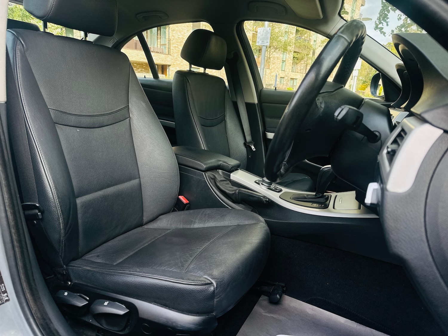 Used BMW 3 Series 2010 for sale - 76076075: Photo 20