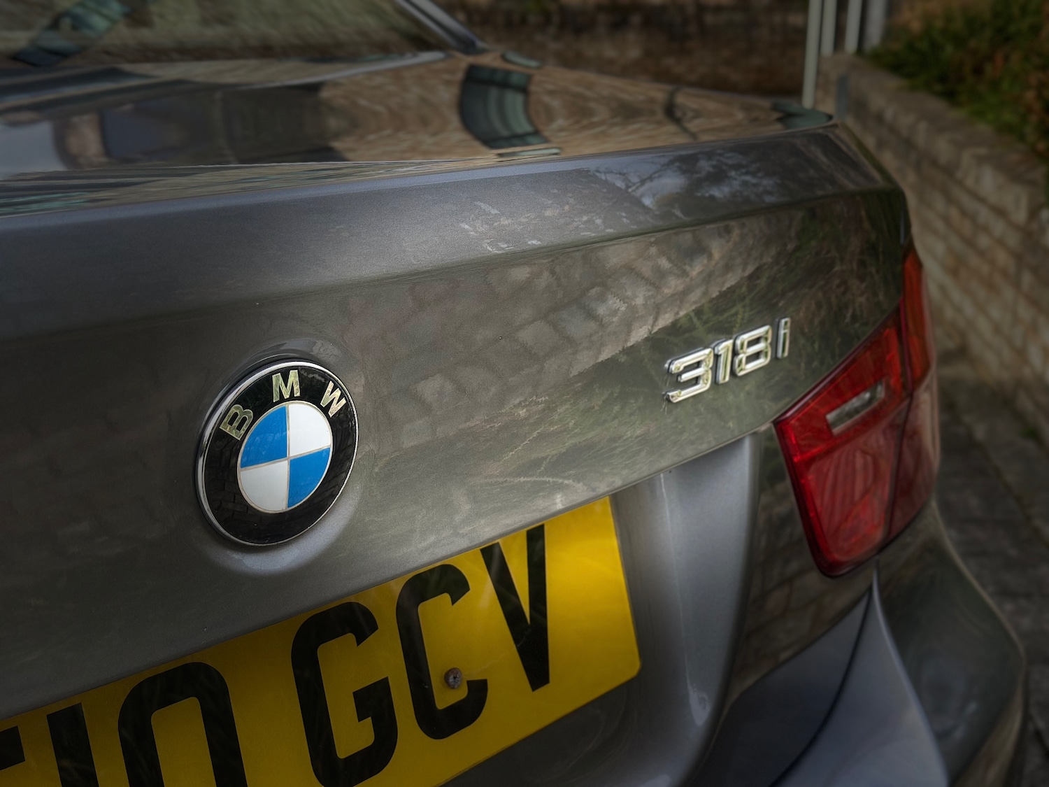 Used BMW 3 Series 2010 for sale - 76076075: Photo 28