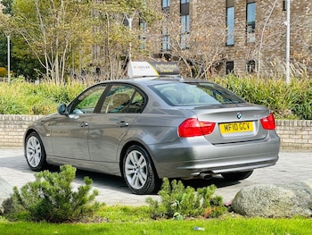 Used BMW 3 Series 2010 for sale - 76076075: Photo