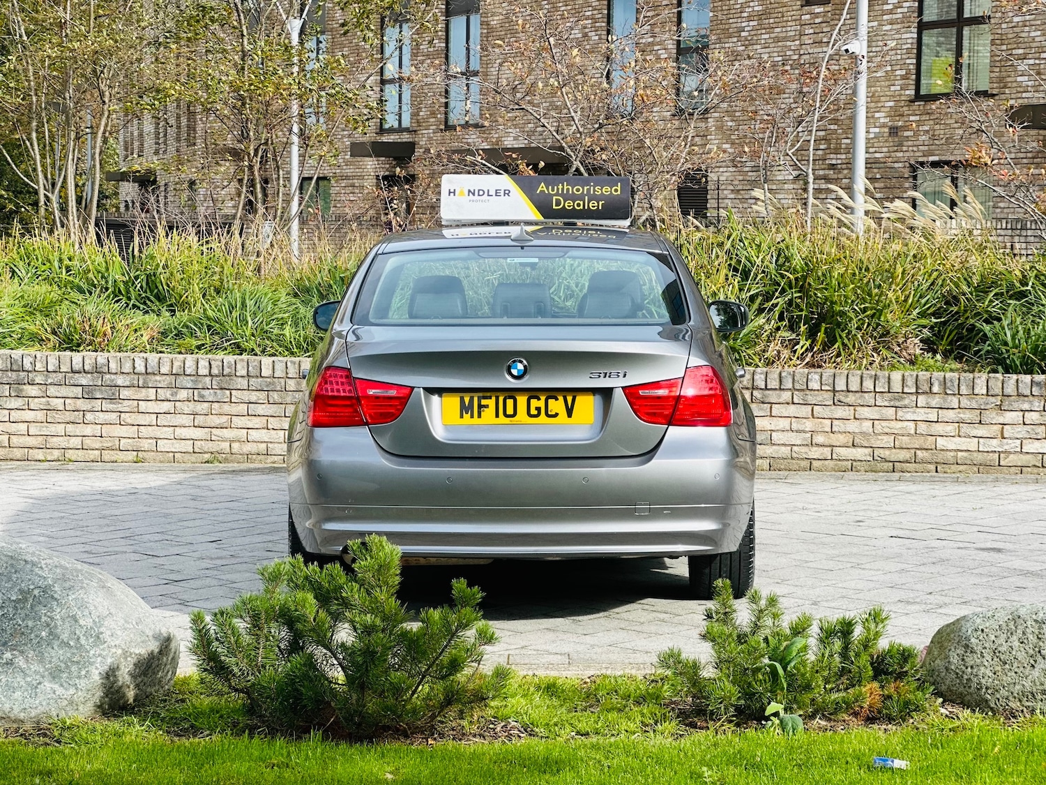 Used BMW 3 Series 2010 for sale - 76076075: Photo 3