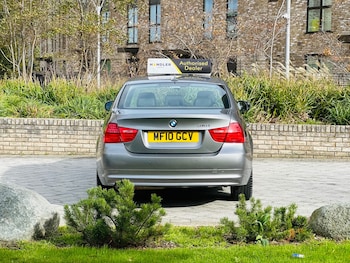 Used BMW 3 Series 2010 for sale - 76076075: Photo