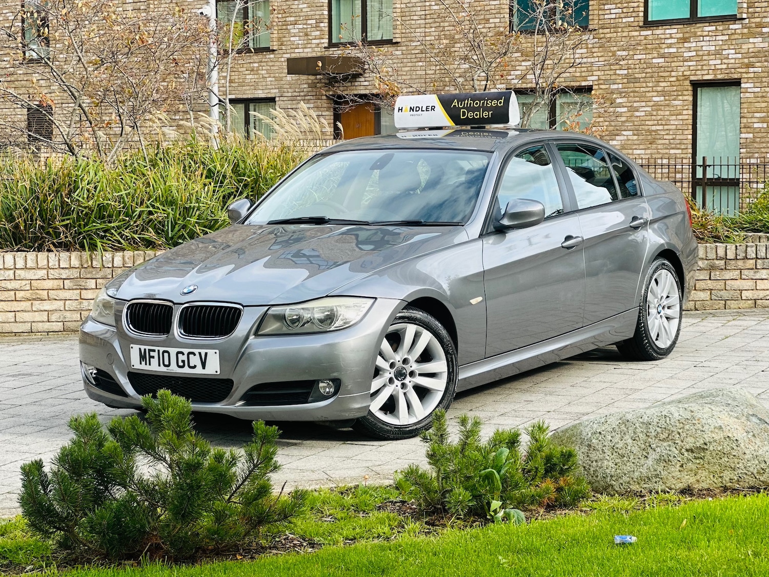 Used BMW 3 Series 2010 for sale - 76076075: Photo 4