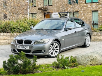 Used BMW 3 Series 2010 for sale - 76076075: Photo