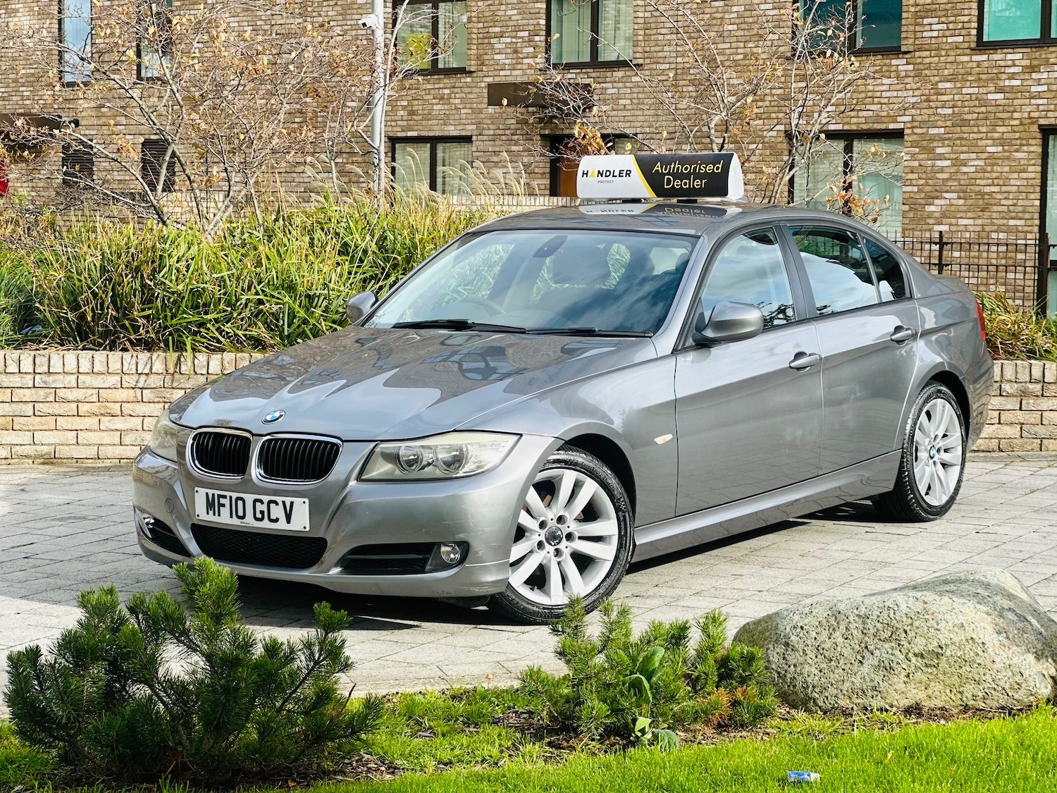 Used BMW 3 Series 2010 for sale - 76076075: Photo 5