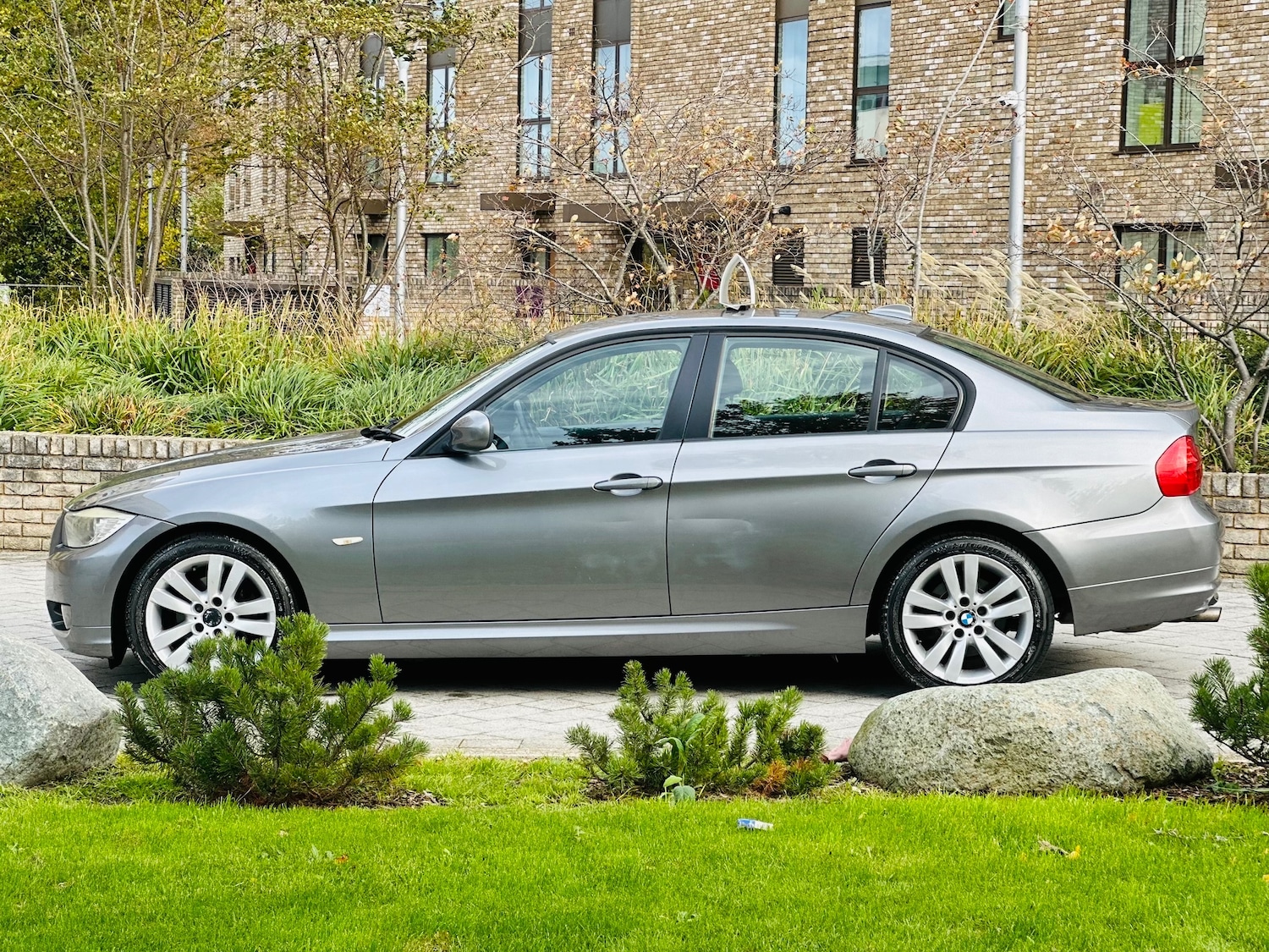 Used BMW 3 Series 2010 for sale - 76076075: Photo 9