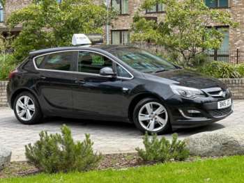 2015 (15) - 1.6i SRi Auto Euro 6 5dr