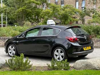 Used Vauxhall Astra 2015 for sale - 74799752: Photo