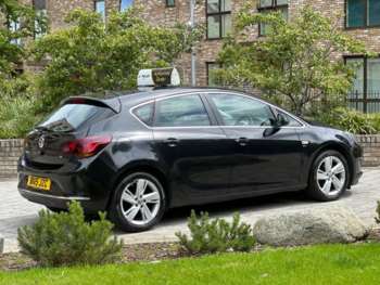 Used Vauxhall Astra 2015 for sale - 74799752: Photo