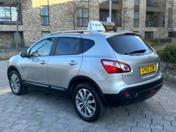 Used Nissan Qashqai 2013 for sale - 73982234: Photo