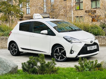 Toyota - Yaris