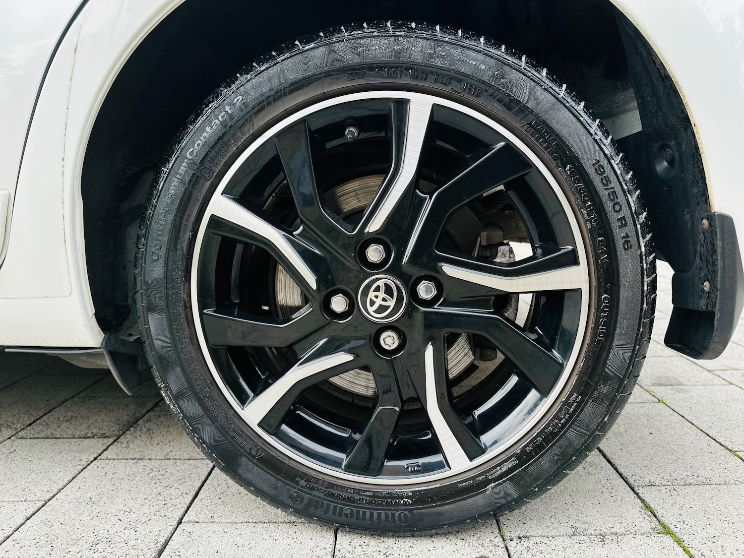 Used Toyota Yaris 2018 for sale - 76100252: Photo 62