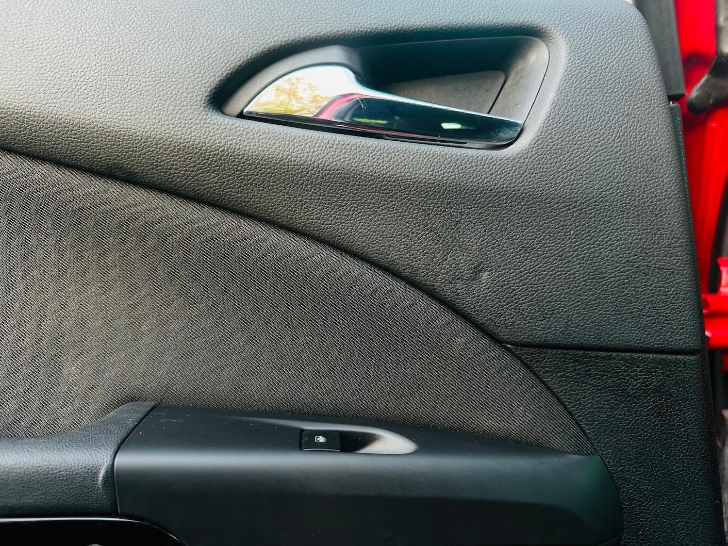 Used Vauxhall Zafira Tourer 2015 for sale - 76505097: Photo 13