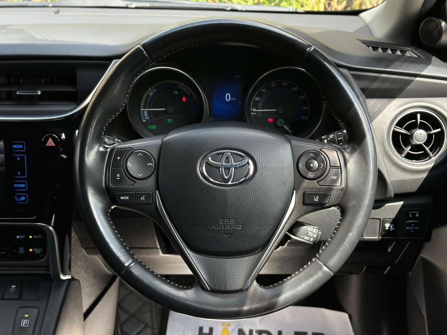 Vehicle 19
