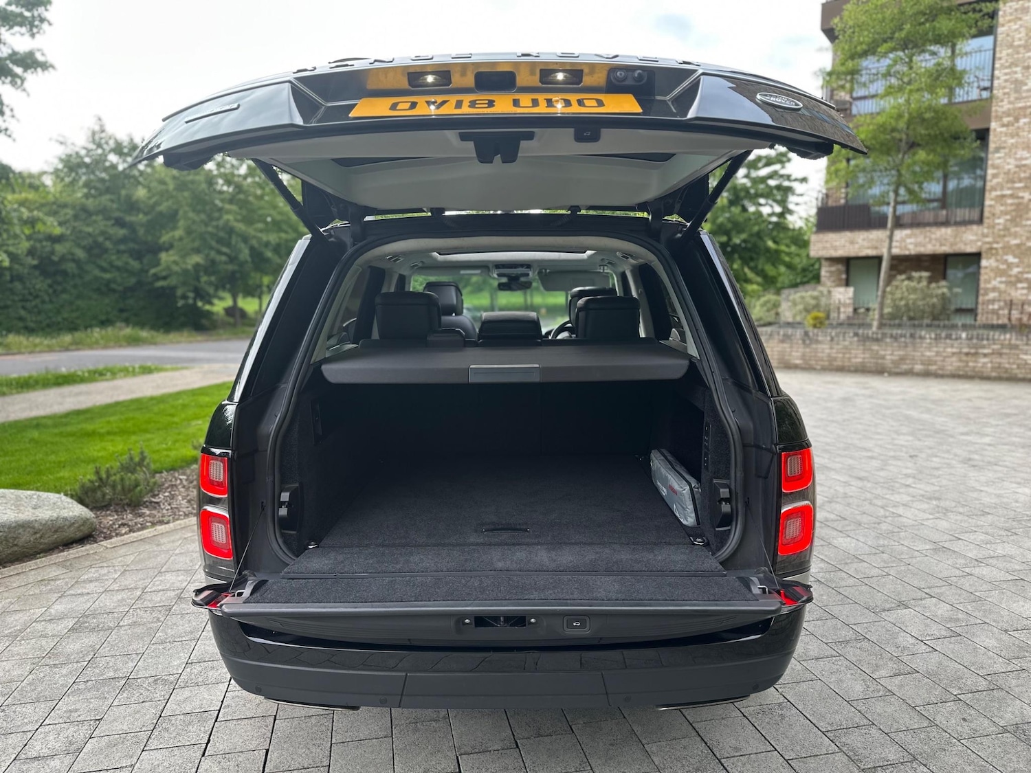 Vehicle 87