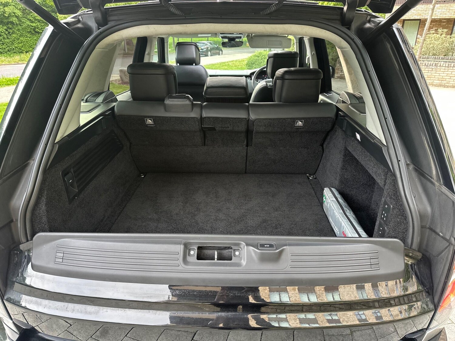 Vehicle 90