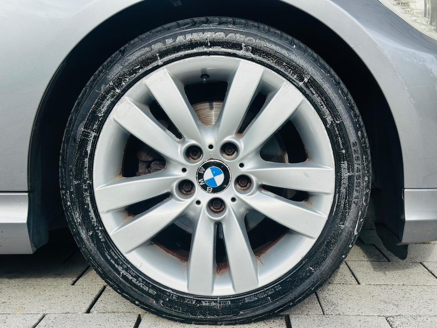 Used BMW 3 Series 2010 for sale - 76505090: Photo 15