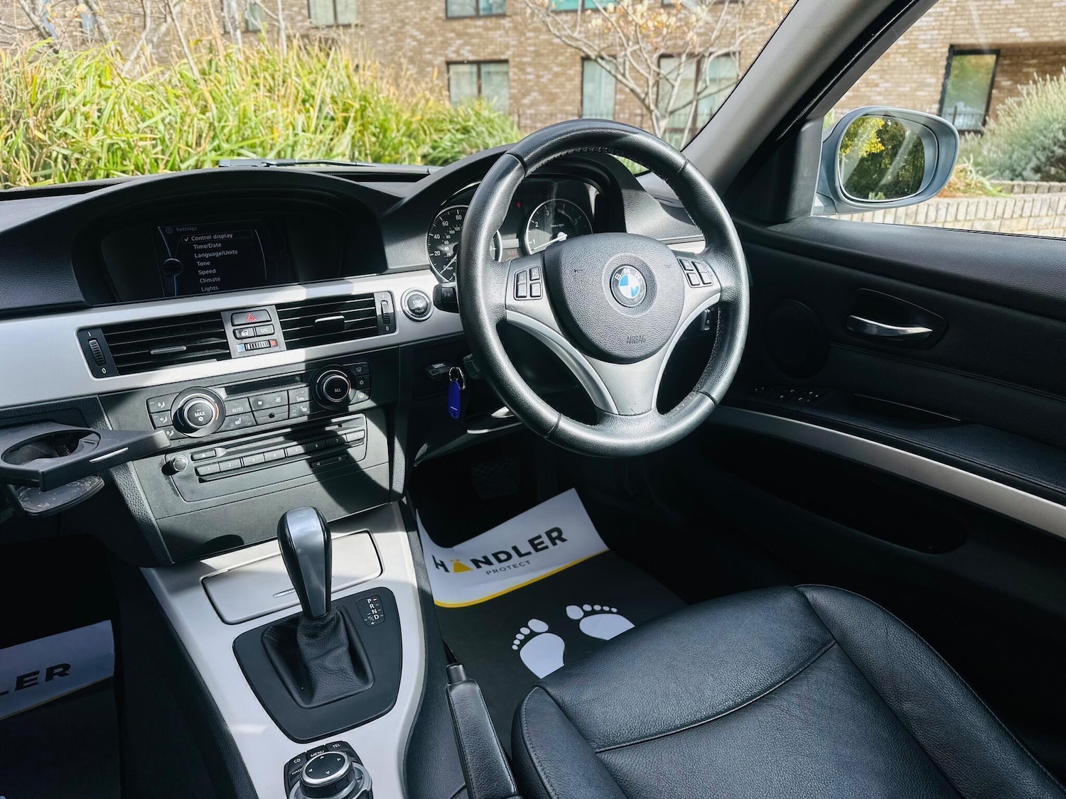 Used BMW 3 Series 2010 for sale - 76505090: Photo 19