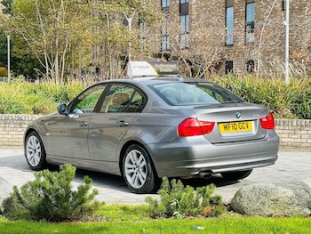Used BMW 3 Series 2010 for sale - 76505090: Photo