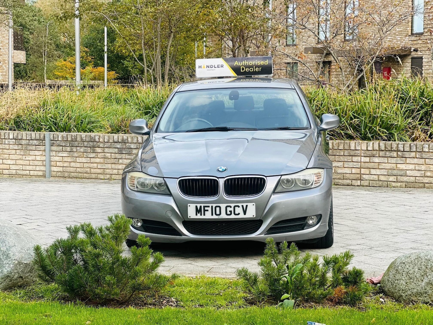 Used BMW 3 Series 2010 for sale - 76505090: Photo 3