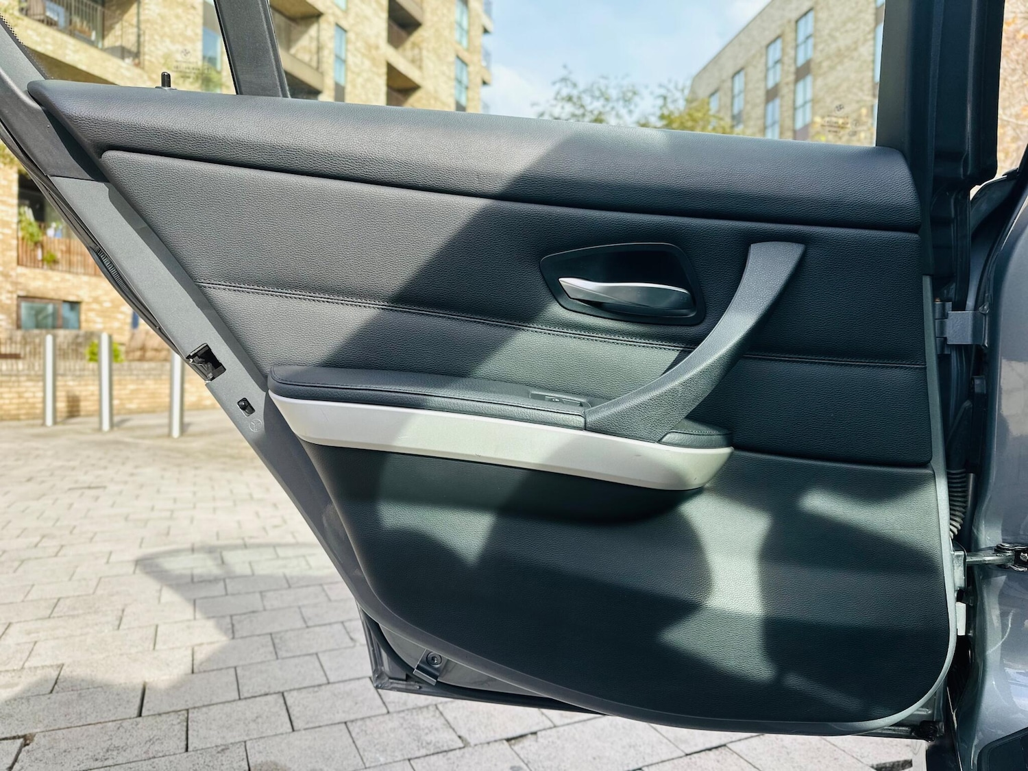 Used BMW 3 Series 2010 for sale - 76505090: Photo 46