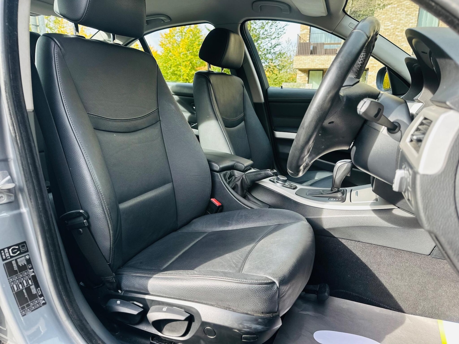 Used BMW 3 Series 2010 for sale - 76505090: Photo 54