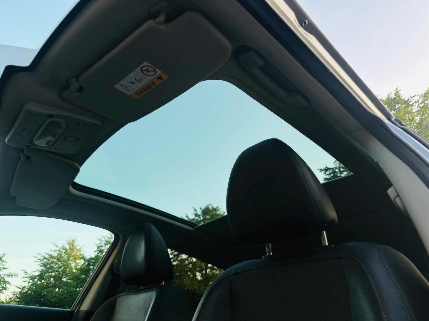 Used Nissan Qashqai for sale - 76505109: Photo 14