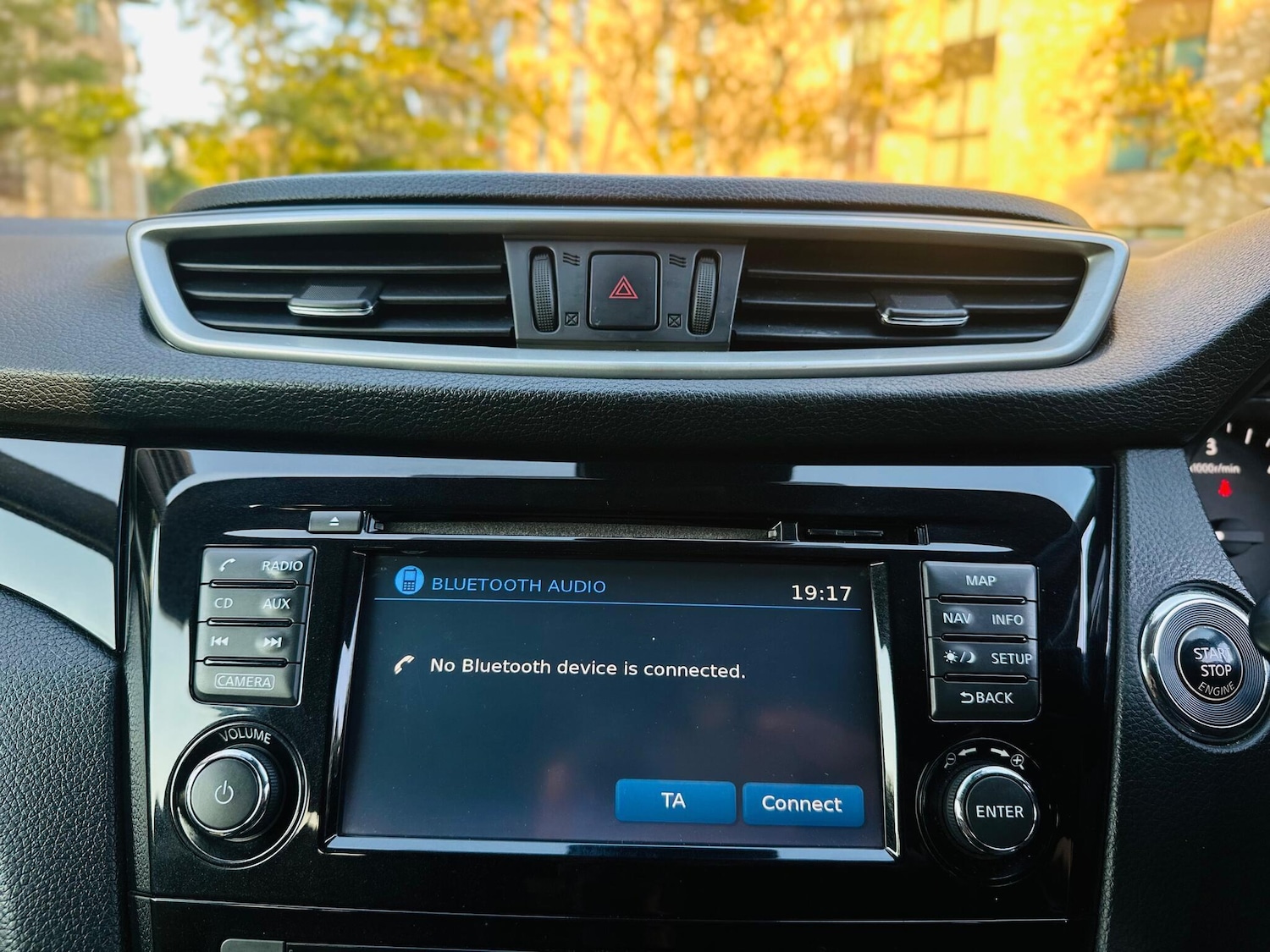 Used Nissan Qashqai for sale - 76505109: Photo 25